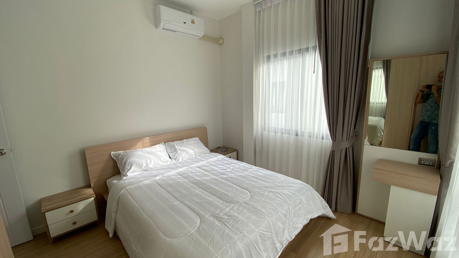 picture 3-Bedroom Semi-Detached House For Rent 5596590 - 14/22