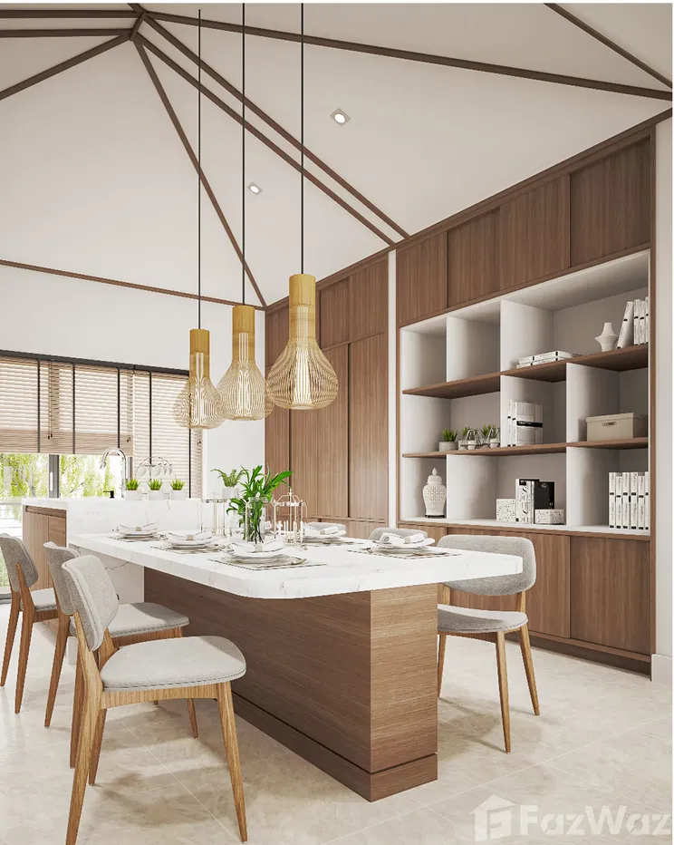 picture 2 Bedroom Villa for sale at Villa Suasana - 4/13