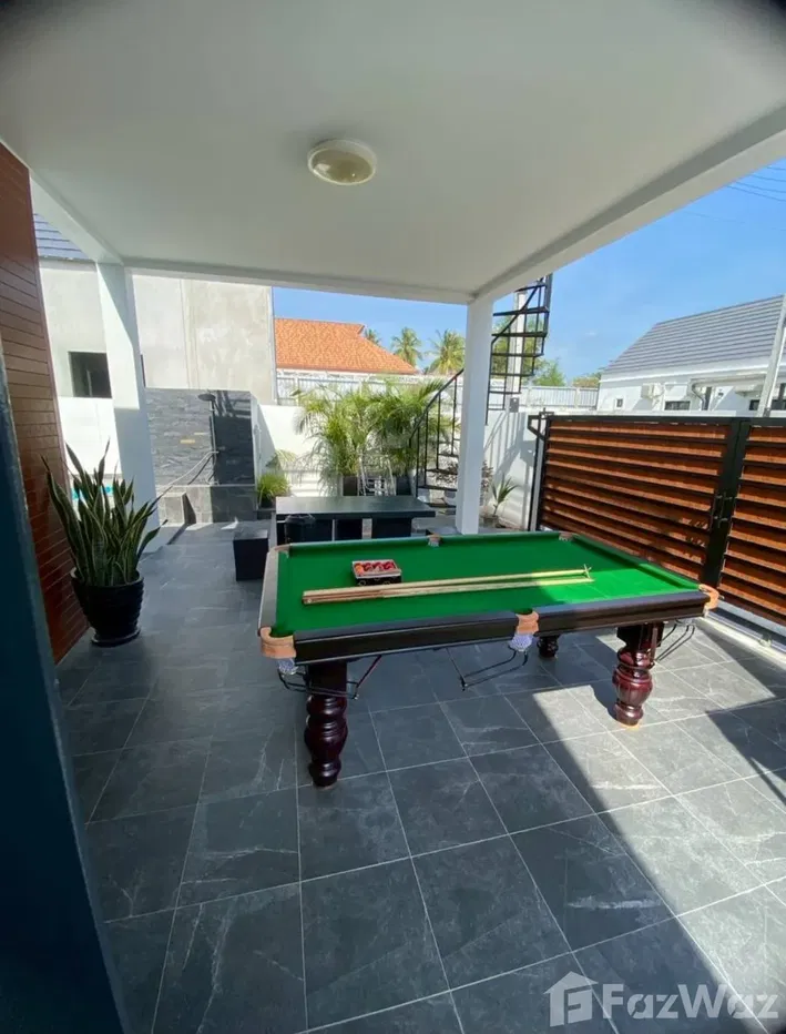 picture 3 Bedroom Villa for sale at The SPLP Huahin - 23/23