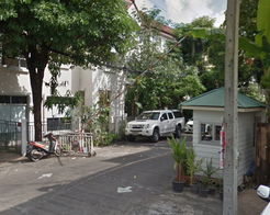 Project PRIVATE VILLA NAWAMIN Picture - 2/3