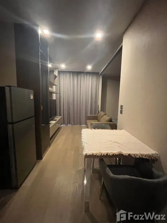 picture 1 Bedroom Condo for sale at Ashton Asoke - 6/16