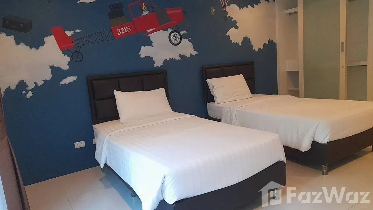 picture 1 Bedroom Condo for sale at The Pixels Cape Panwa Condo - 2/11