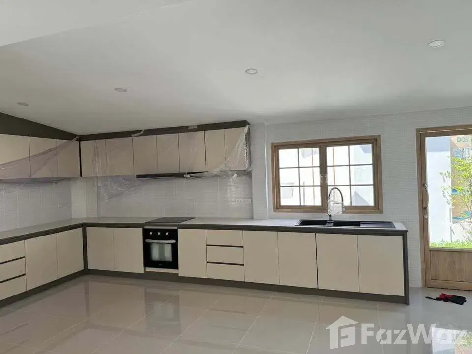 รูป ขาย วิลล่า 4 ห้องนอน ในโครงการ หมู่บ้านภูเก็ตคันทรีโฮม - รูปที่ 12/25