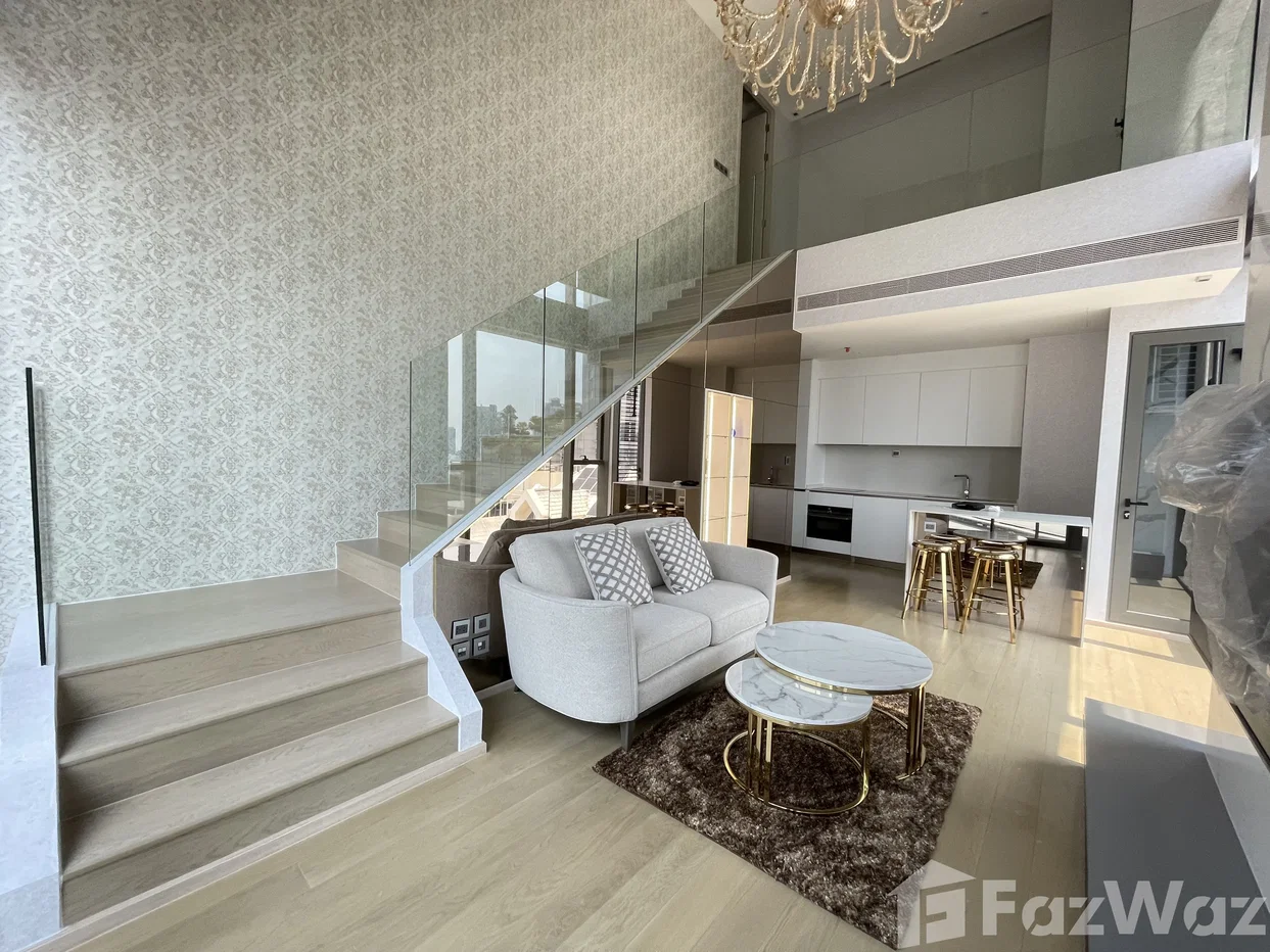 รูป คอนโดให้เช่า 2 ห้องนอน ในโครงการ เดอะ สแตรนด์ ทองหล่อ 1183504 - รูปที่ 6/10