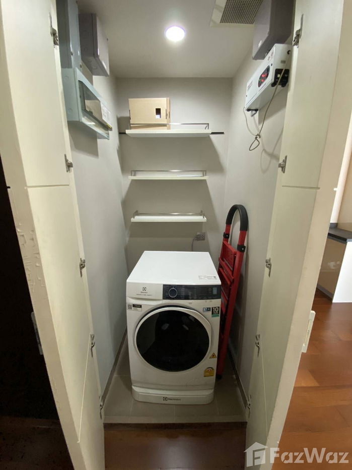 picture 2 Bedroom Condo for sale at Quattro By Sansiri - 7/7