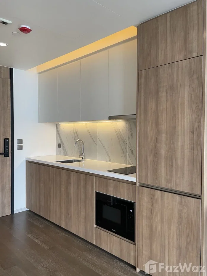 picture 1 Bedroom Condo for rent at Muniq Sukhumvit 23 5365579 - 10/20