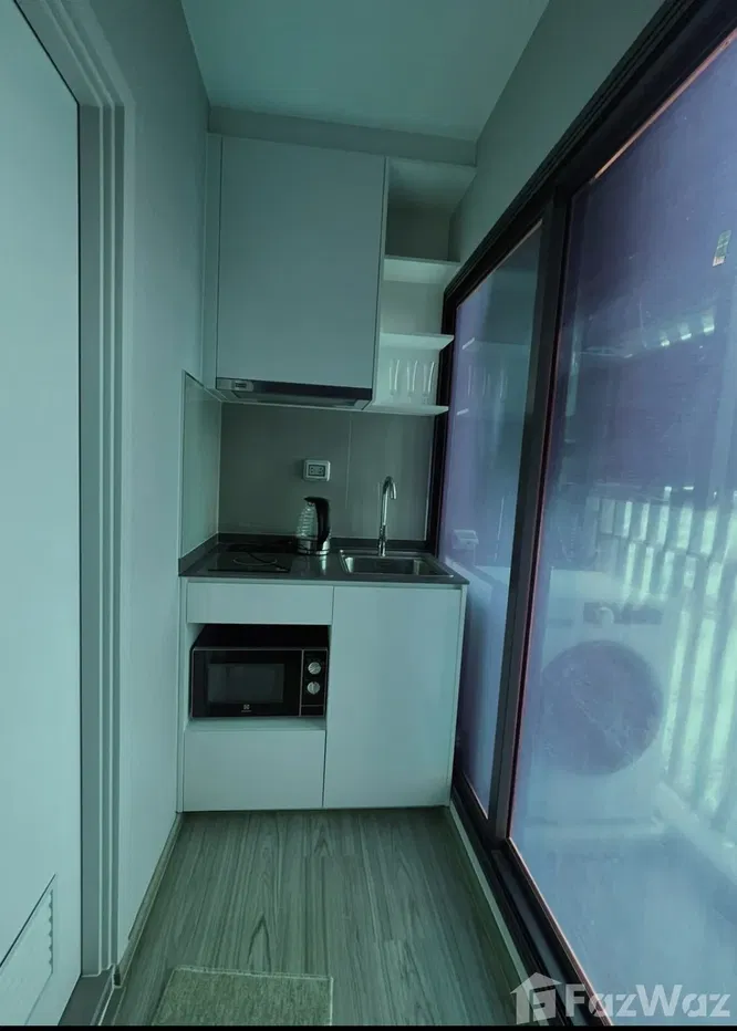 รูป ขาย คอนโด 1 ห้องนอน ในโครงการ The Tree Hua-Mak - รูปที่ 5/13