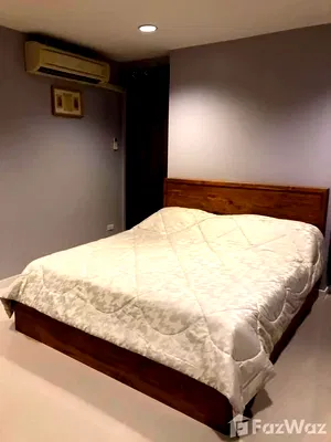 Houses for rent Bang Lamung Chonburi : 3 Bedroom House for rent in Nong Prue, Chon Buri  5634953