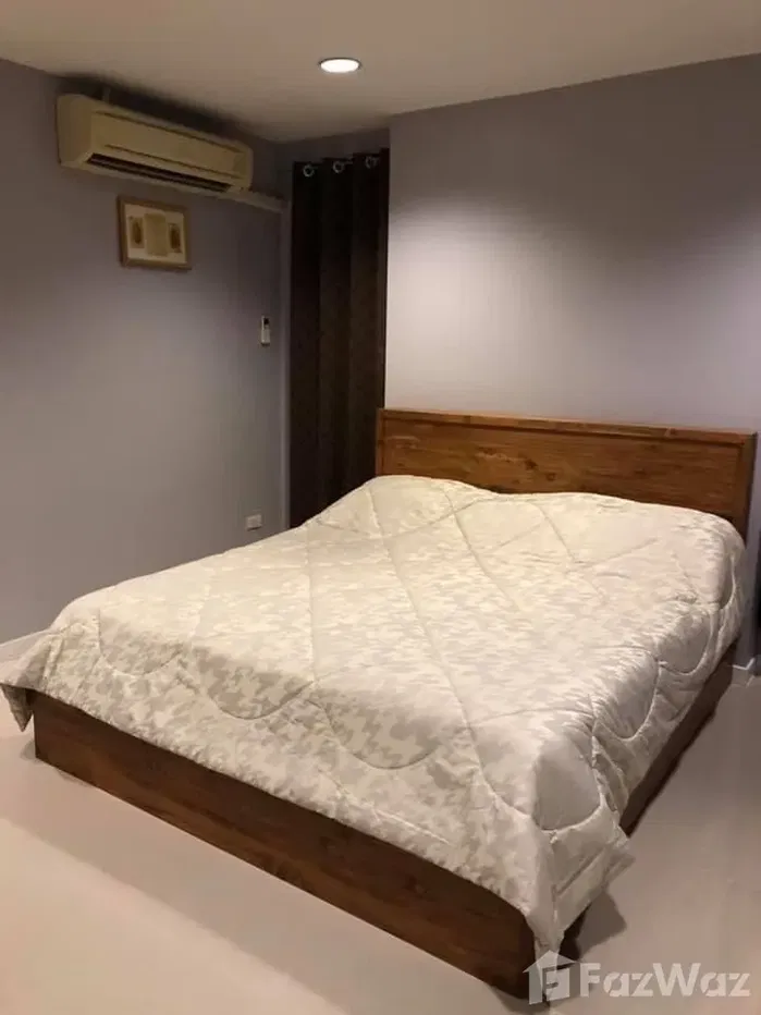 picture 3 Bedroom House for rent in Nong Prue, Chon Buri  5634953 - 1/10