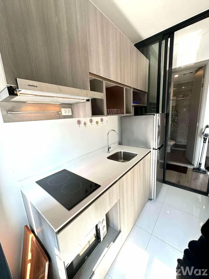 picture 1 Bedroom Condo for sale at KnightsBridge Prime On Nut - 2/32