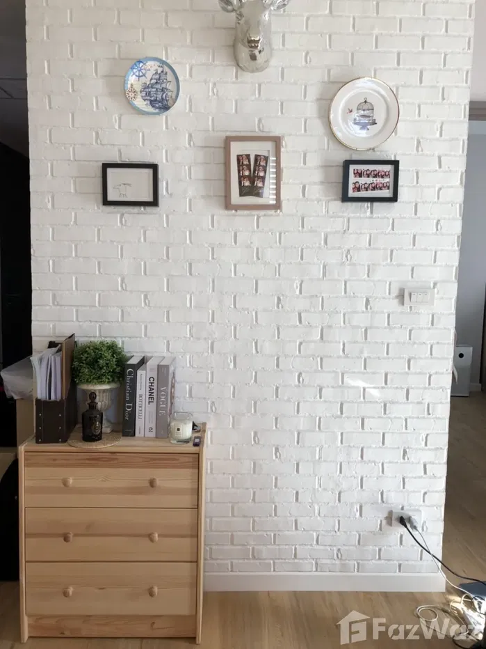 picture 1 Bedroom Condo for sale at Ceil By Sansiri - 3/5
