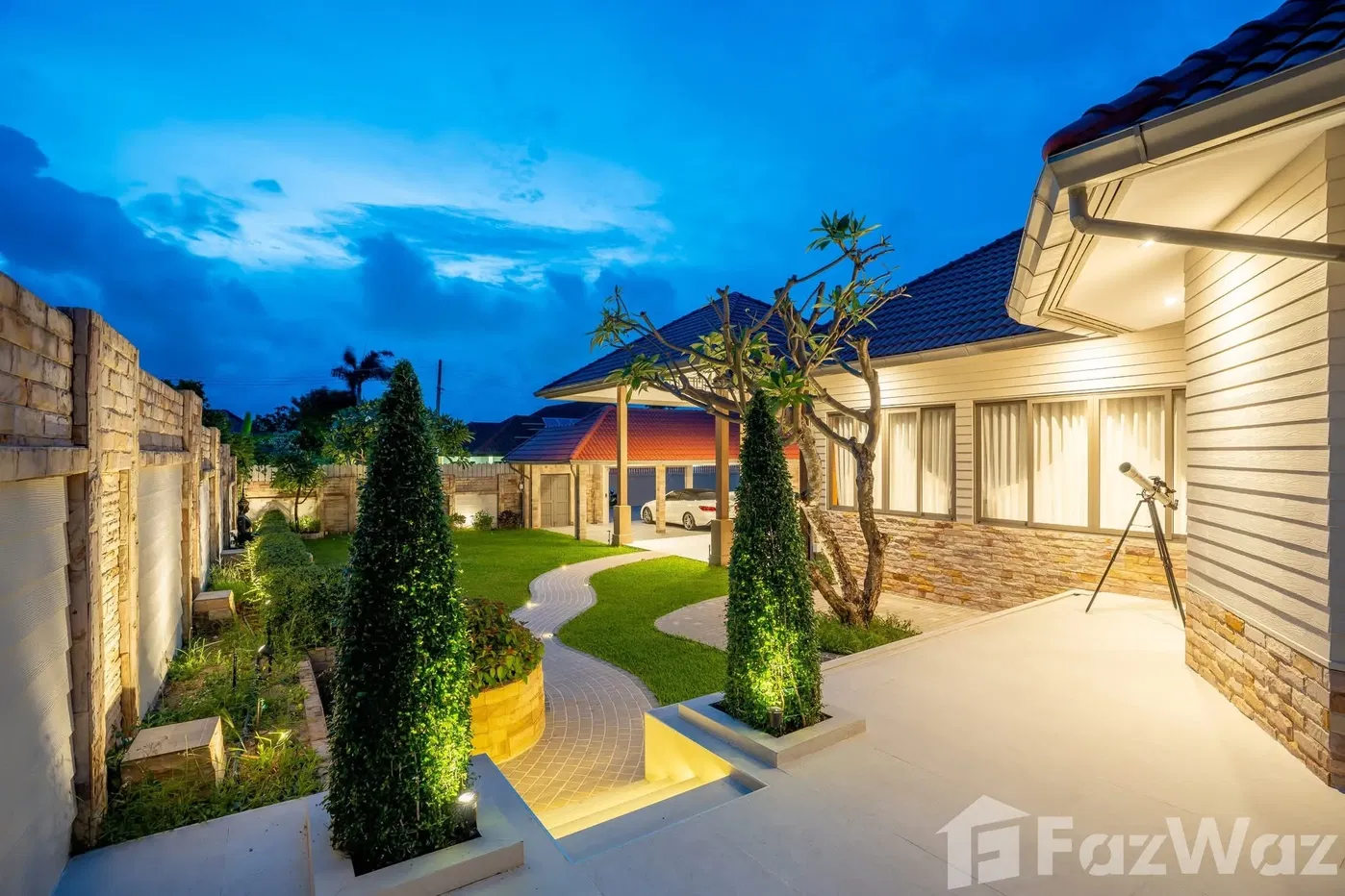 picture Pool Villa for Sale - 27/32