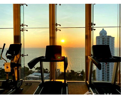 ขายคอนโด : ขาย คอนโด สตูดิโอ ในโครงการ เดอะ ริเวียร่า วงศ์อมาตย์ 1929305