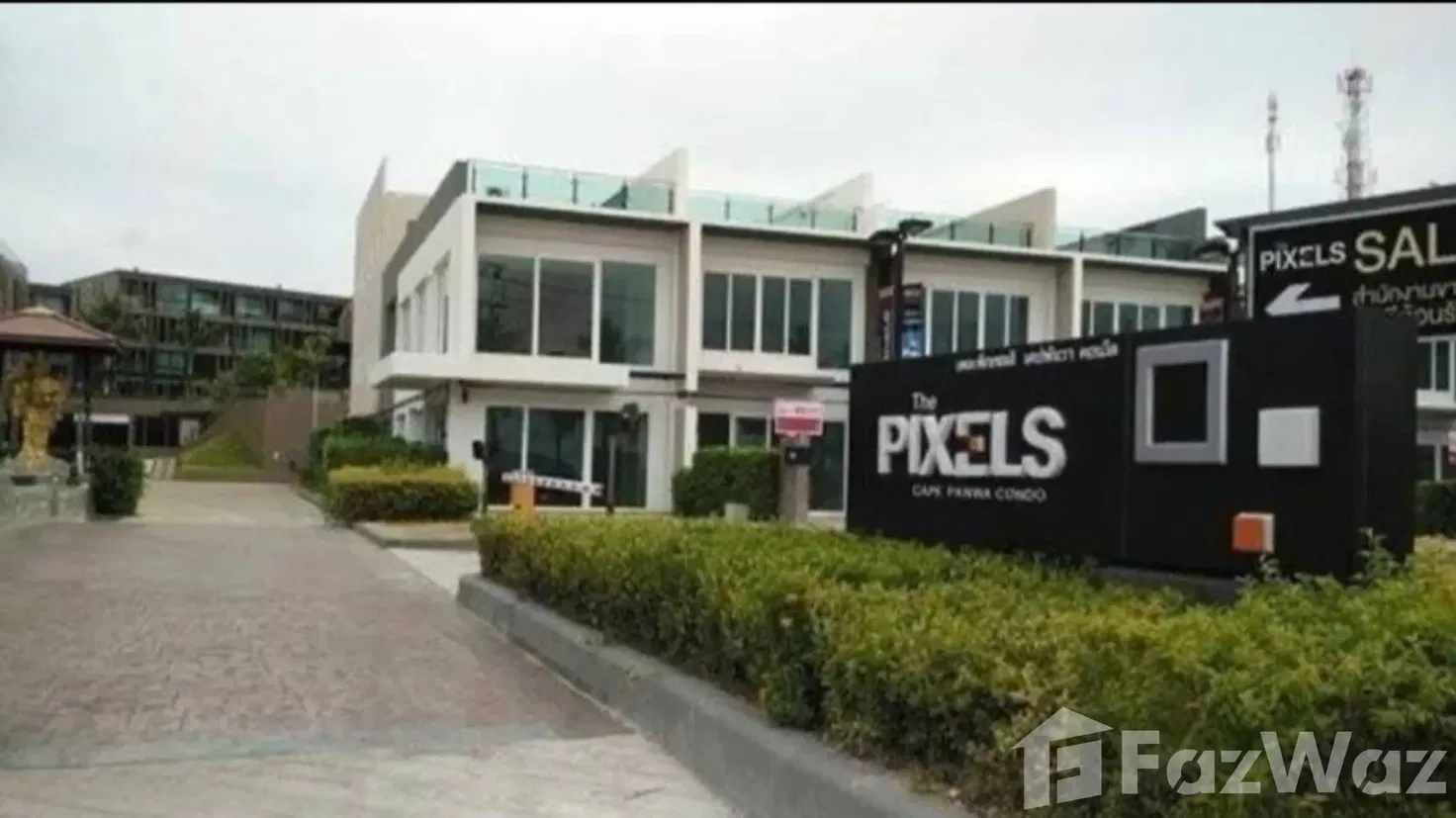 picture 2 Bedroom Condo for sale at The Pixels Cape Panwa Condo - 10/13