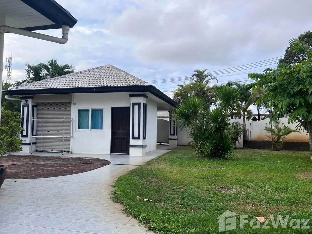 picture 5 Bedroom House for sale in Nong Prue, Chon Buri - 11/11