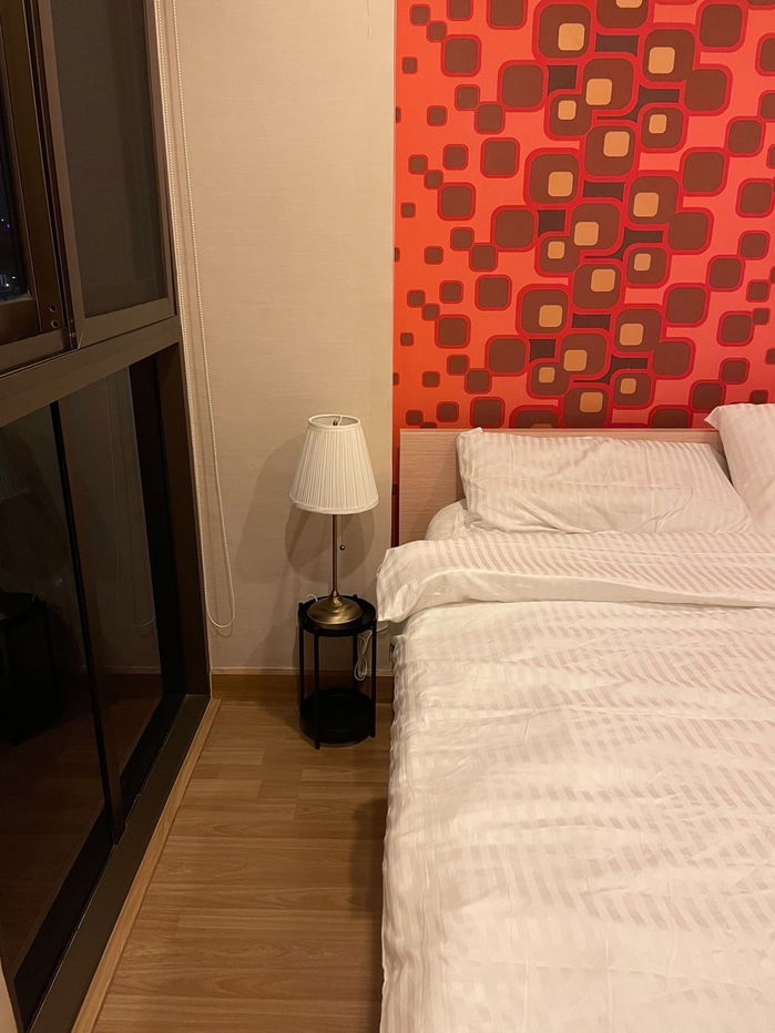 picture For Rent Good Deal !!! |Ideo Mix Sukhumvit 103 | BTS Udomsuk | ☎️0649538354 Line id : Gigmasong13  - 1/12