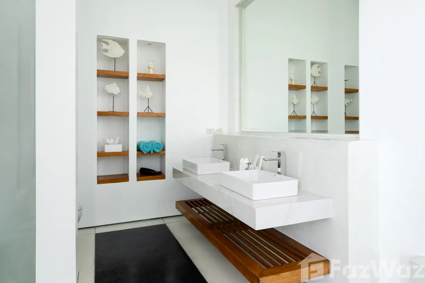 picture .Soothing Bo Phut Villa: 700sqm, 5BR & 7BA for Rent/Sale - 16/97