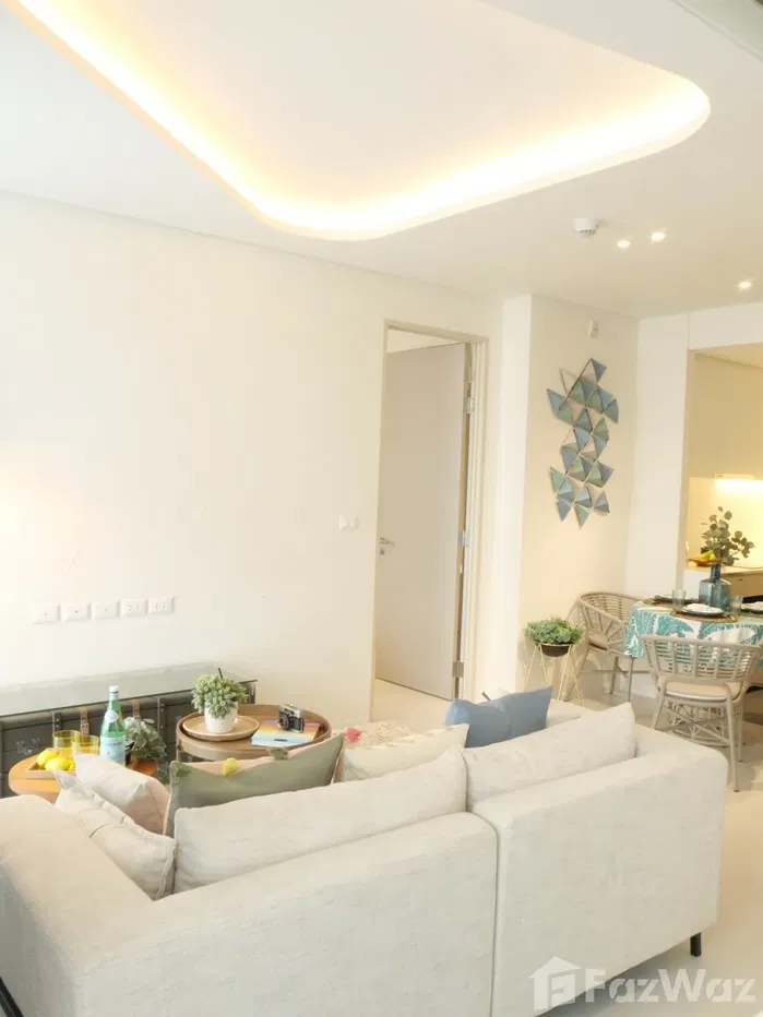 picture 2 Bedroom Condo for sale at Veranda Residence Hua Hin - 4/9