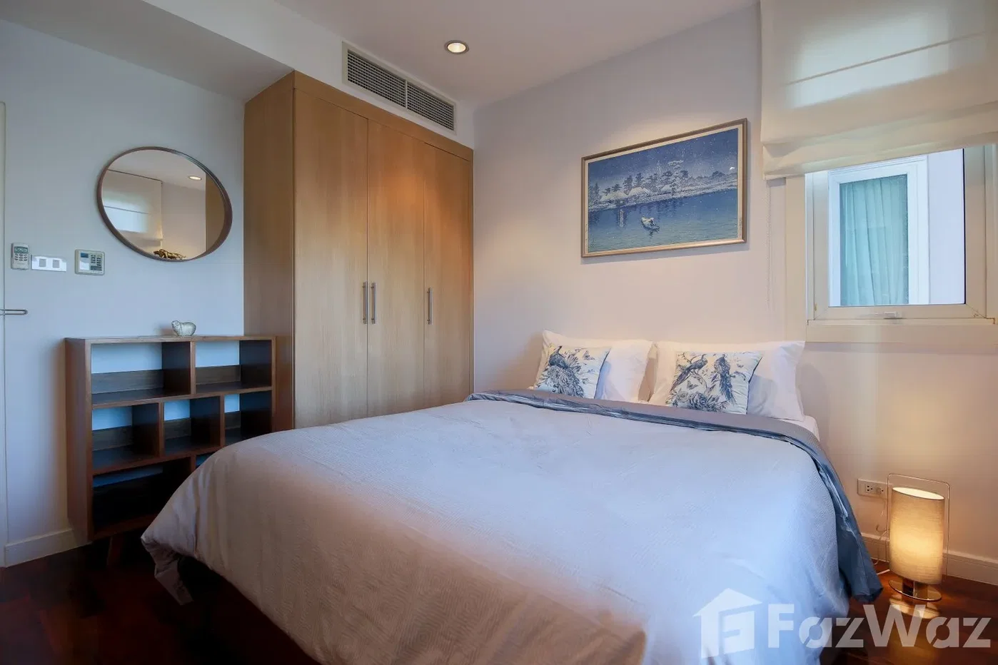 รูป คอนโดให้เช่า 2 ห้องนอน ในโครงการ บ้าน สิริ ทเวนตี้โฟร์ 5623048 - รูปที่ 17/31