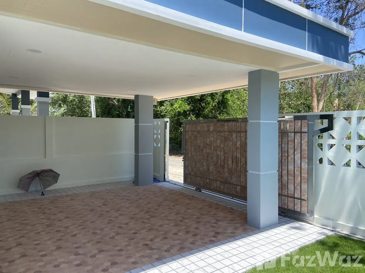 picture 3 Bedroom Villa for sale in Hin Lek Fai, Prachuap Khiri Khan - 5/14