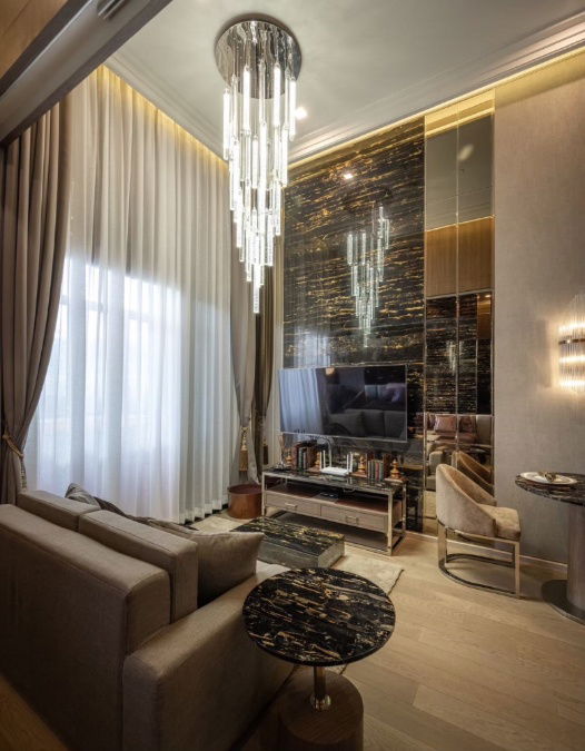 picture [ Rent ]  ⚡🌈BL220112 Ashton Asoke ⚡🌈 LINE: @theagentpro (please include the “@” symbol) - 15/17