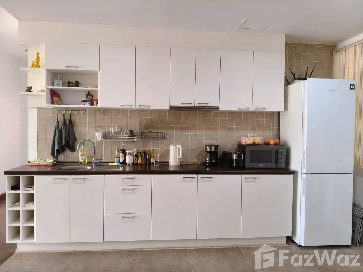 picture Renovated condo for sale at Baan San Ploen - 5/14