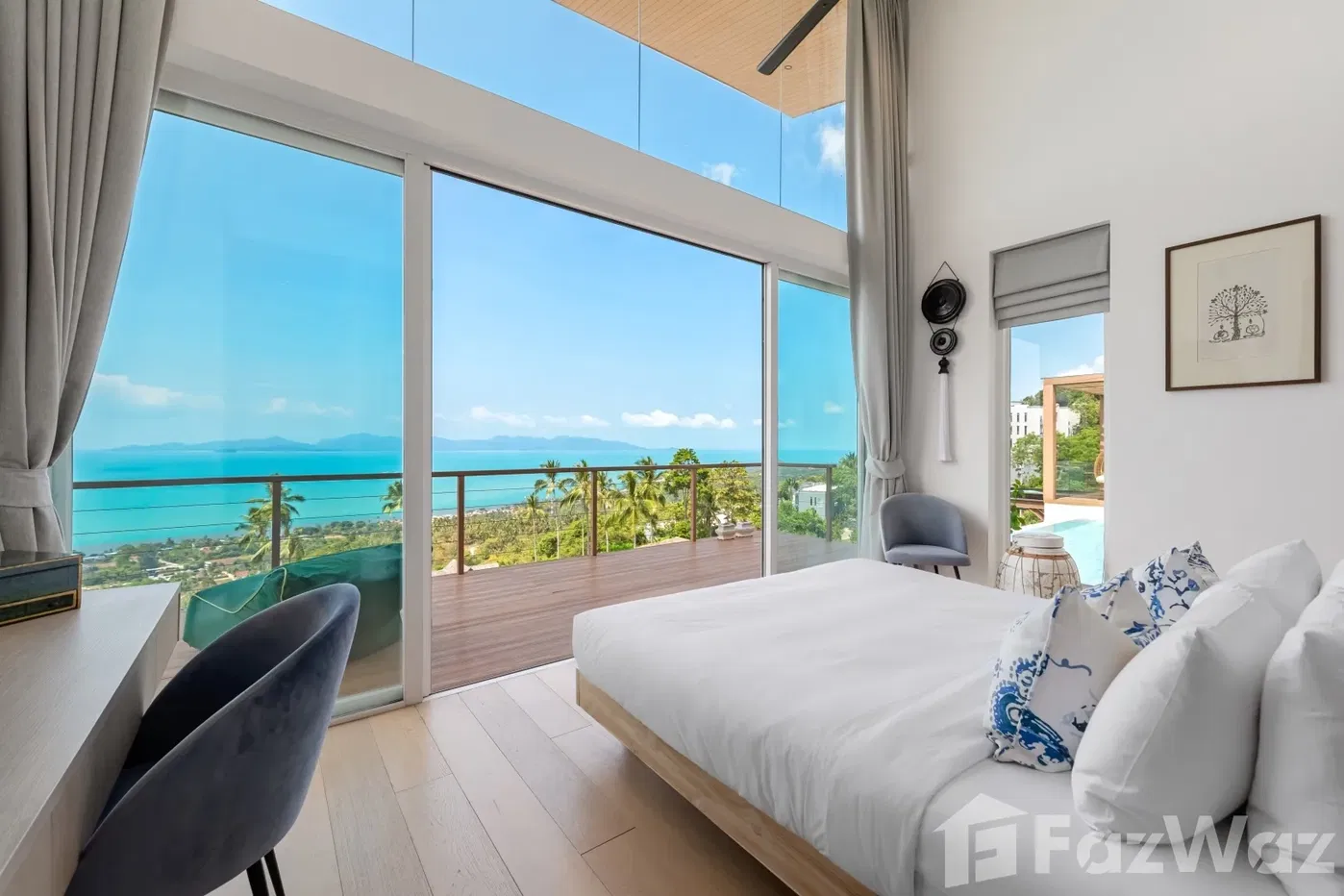 picture Luxury Living at Pacific Palisade Residence - 26/32