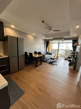 ขาย คอนโด 2 ห้องนอน ในโครงการ มอนเทอเรย์ เพลส
