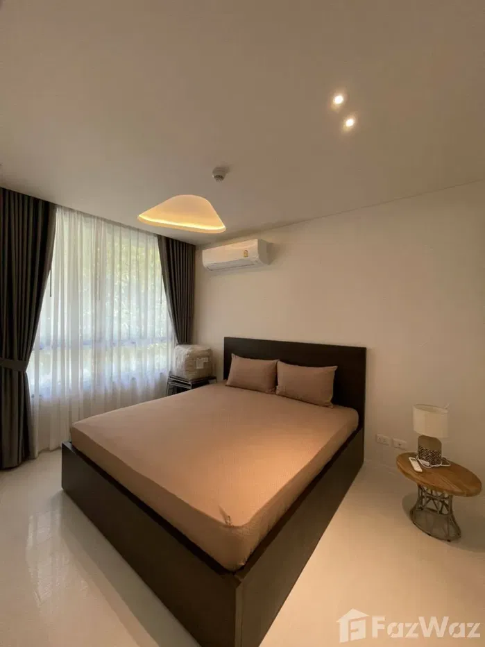 picture 2 Bedroom Condo for sale at Veranda Residence Hua Hin - 12/19