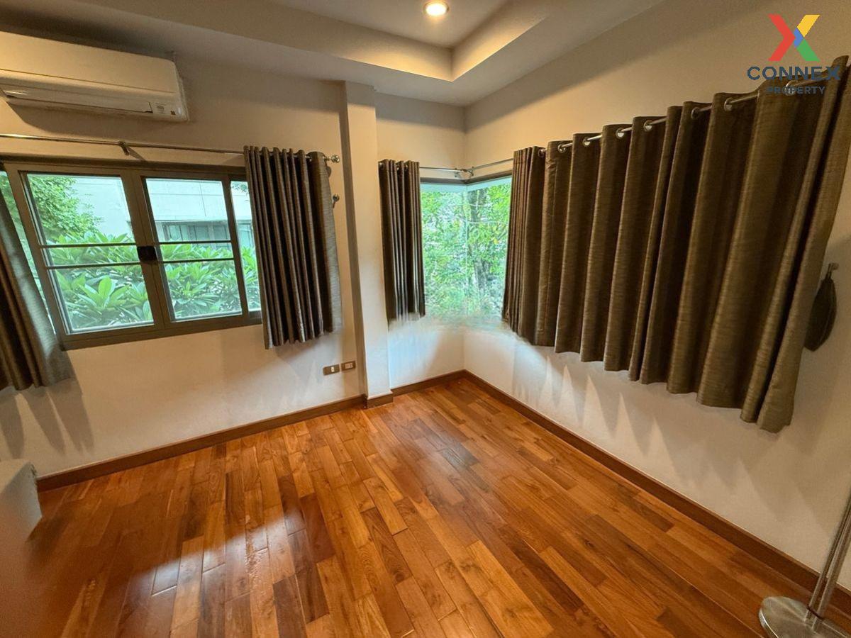 picture For Rent Townhouse/Townhome  , Pattra Mo Town , Bang Phut , Pak Kret , Nonthaburi , CX-128060 ✅ Live chat with us ADD LINE @connexproperty ✅  - 5/7