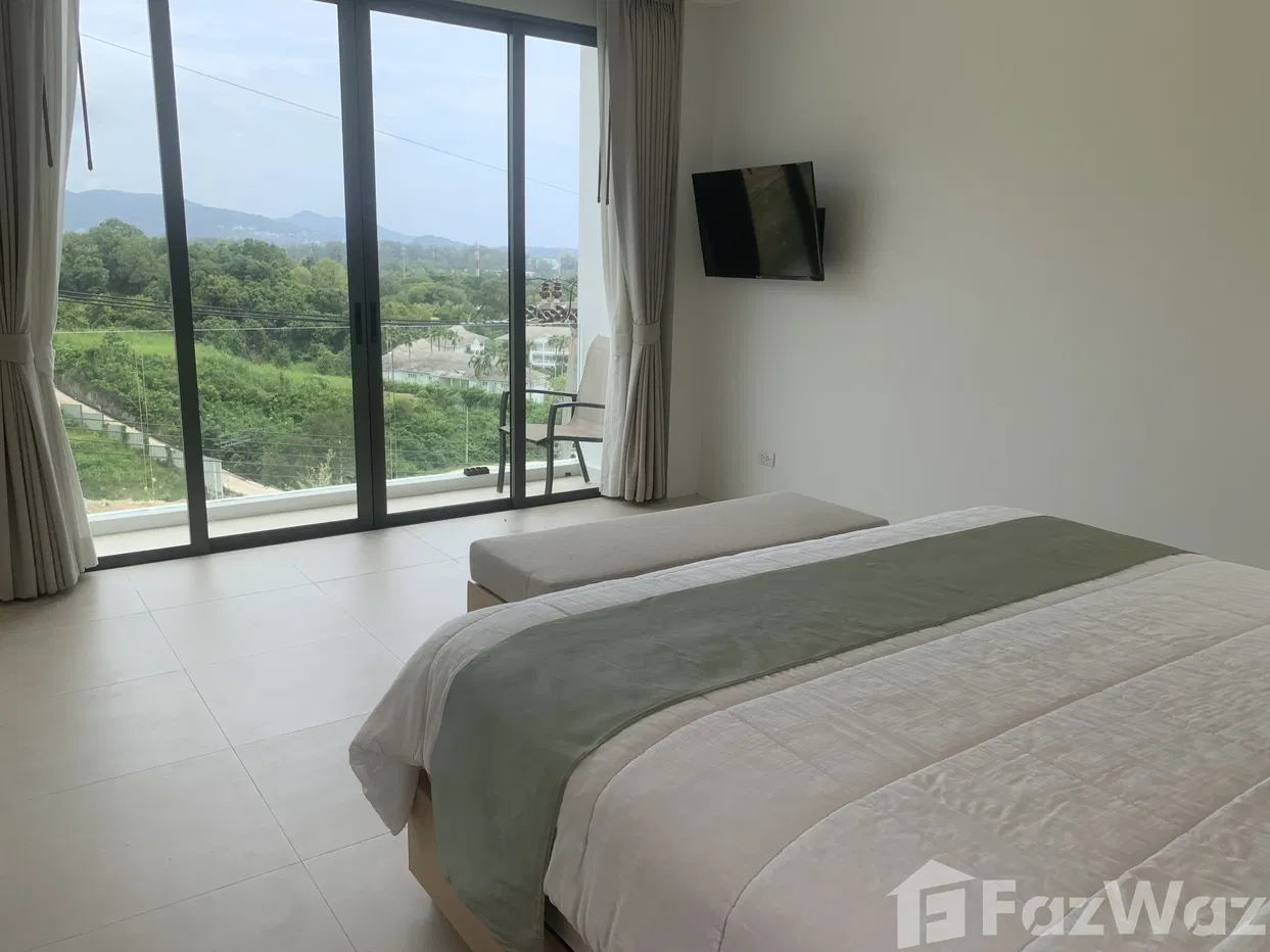 รูป ขาย วิลล่า 5 ห้องนอน ใน เชิงทะเล, ภูเก็ต - รูปที่ 35/42
