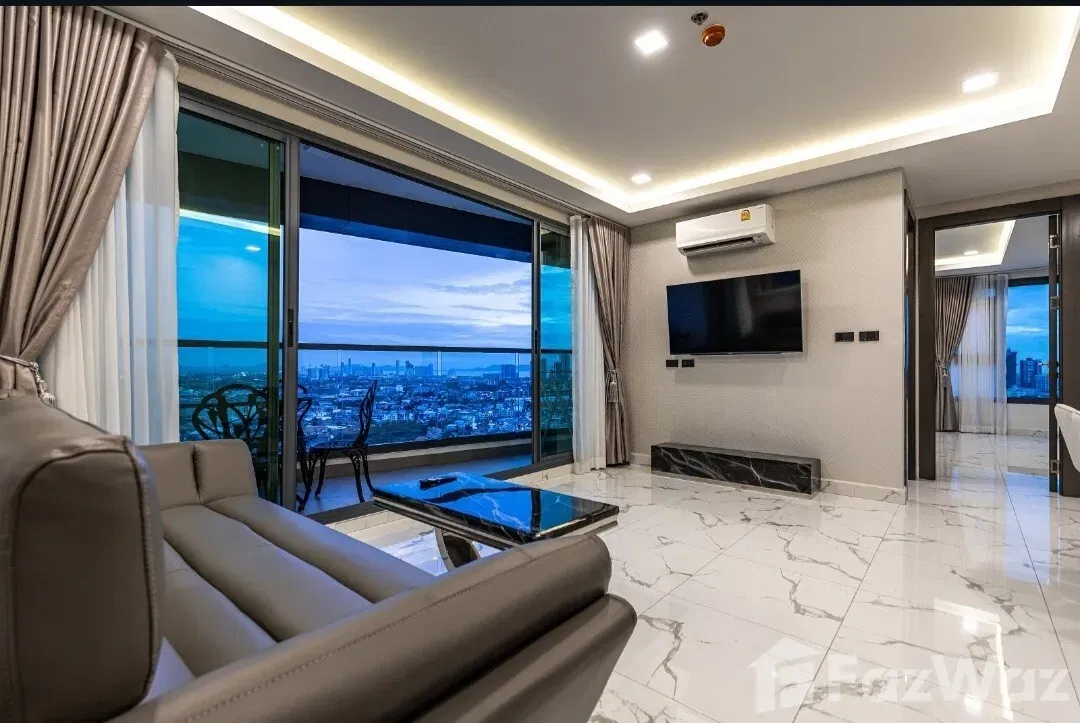 รูป คอนโดให้เช่า 2 ห้องนอน ในโครงการ อคาเดีย มิลเลนเนียม ทาวเวอร์ 2044425 - รูปที่ 16/26