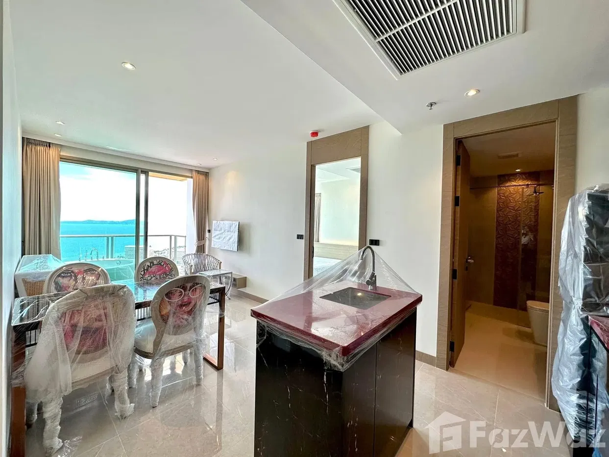 picture 1 Bedroom Condo for sale at The Riviera Ocean Drive - 3/10