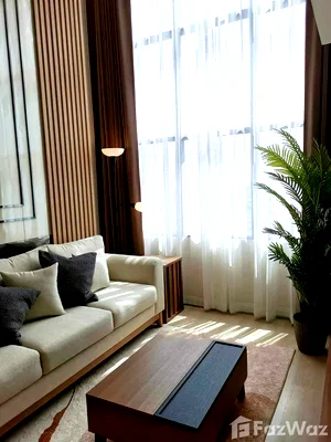 คอนโดให้เช่า : คอนโดให้เช่า 2 ห้องนอน ในโครงการ ไนท์บริดจ์ ไพรม์ สาทร 1848572