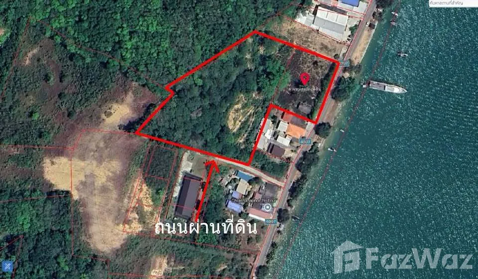 picture Land for sale in Pa Khlok, Phuket - 6/8