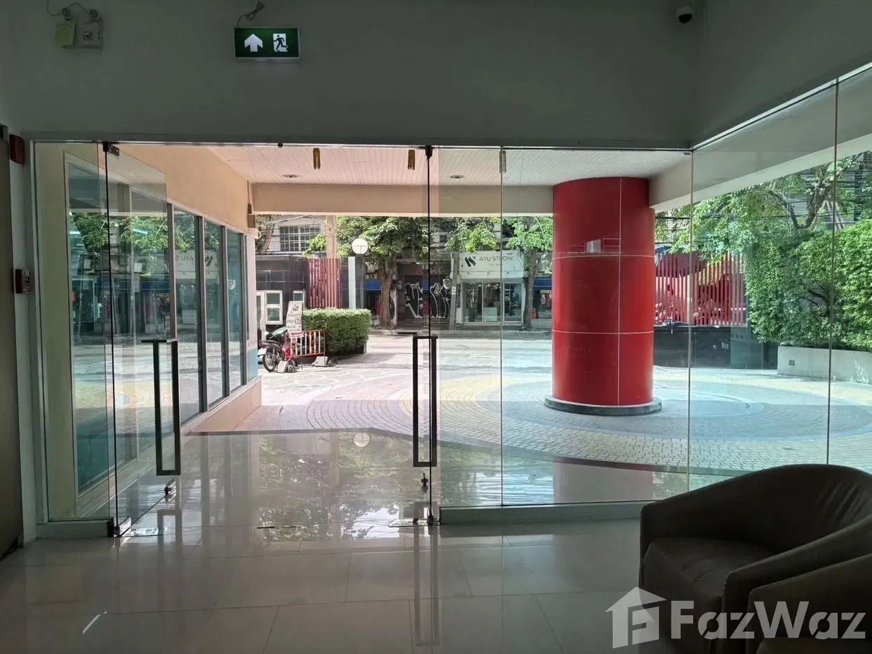 picture Studio Condo for sale at Wish @ Samyan - 27/31