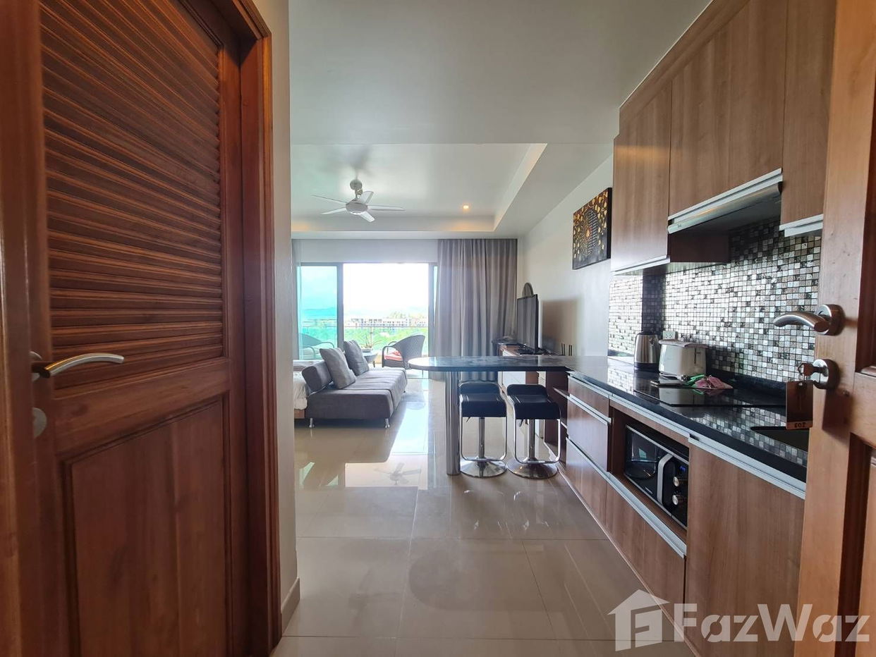 picture Studio Condo for rent at Surin Sabai 1770866 - 6/8