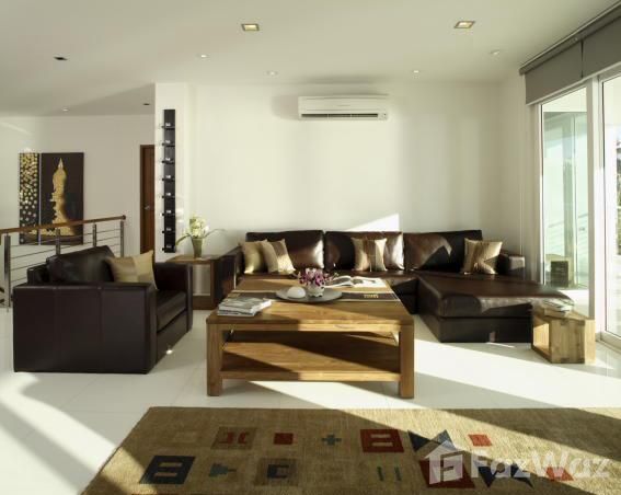 picture 4 bedrooms beachfront condo with sea view for sale - 12/16