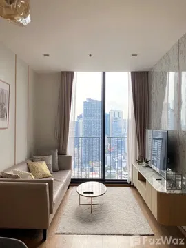 Noble BE33 Condo For Sale Highfloor View 2Bedroom 52m