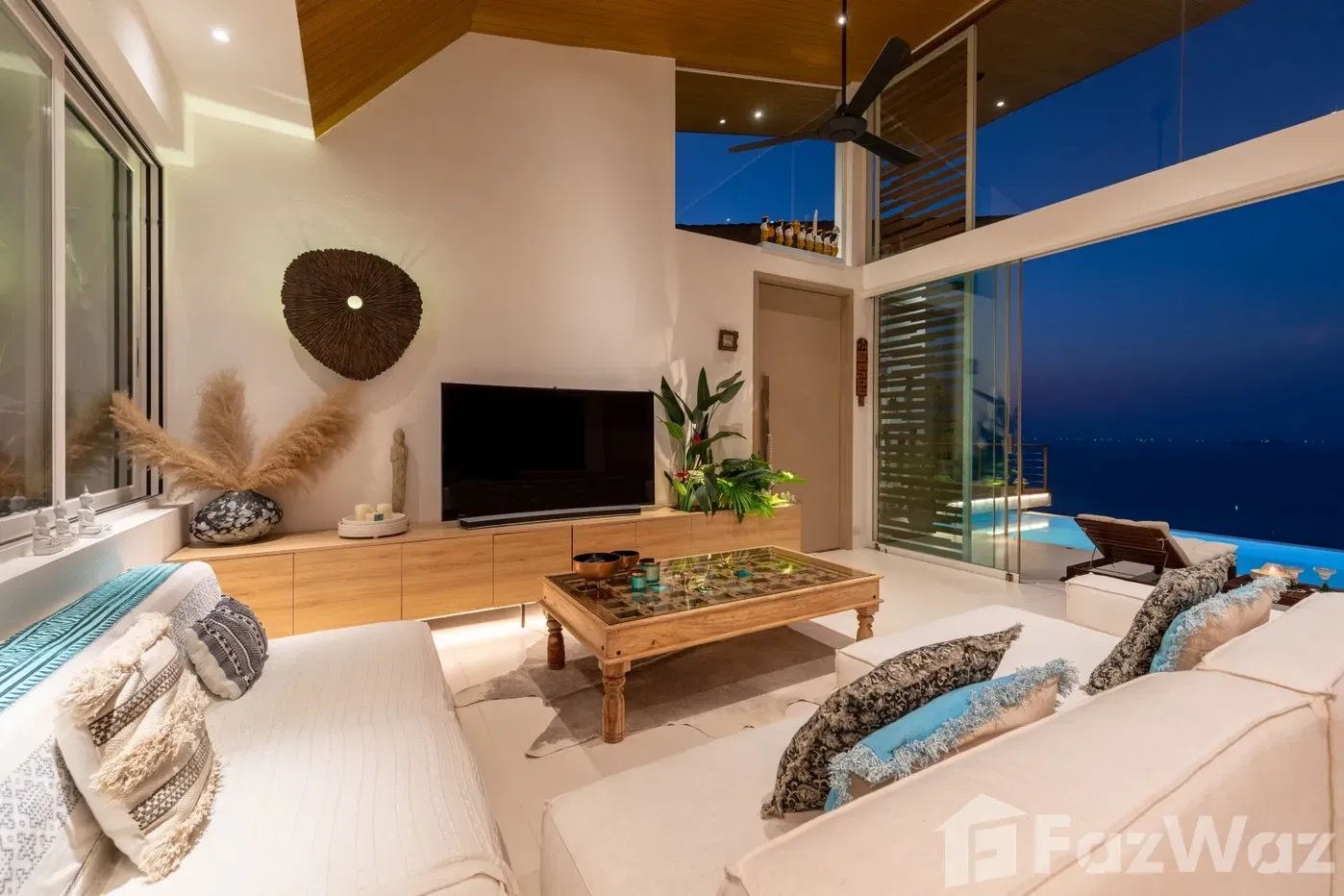 picture Luxury Living at Pacific Palisade Residence - 6/32