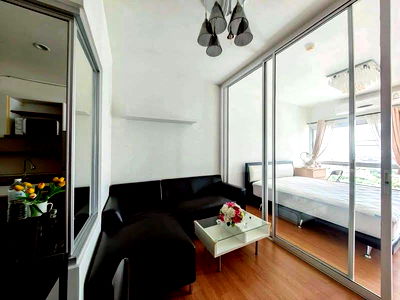 Condos for rent Chiang Mai :  Supalai Monte @ Viang Chiangmai for rent 24 floor