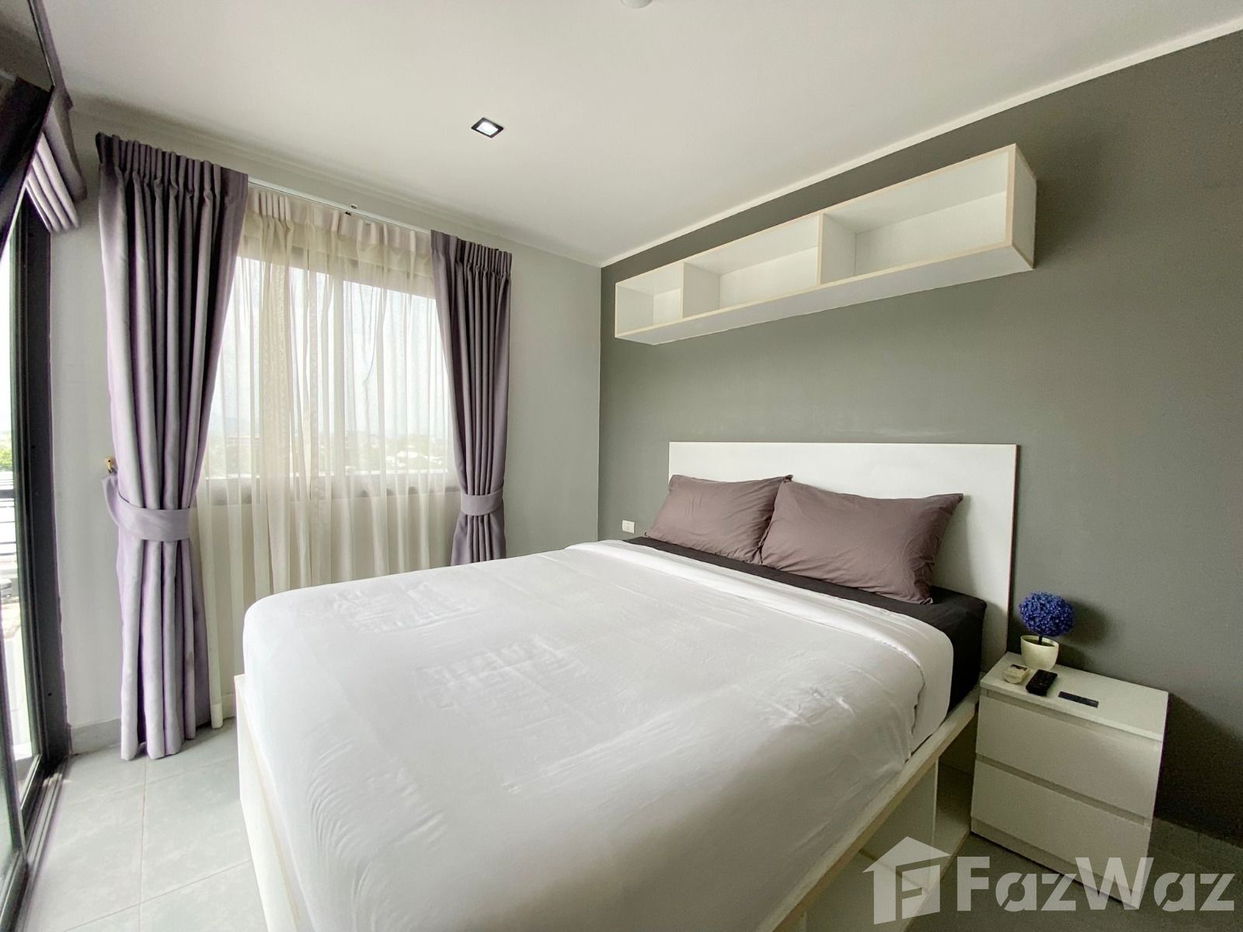 picture 1 Bedroom Condo for sale at NOON Village Tower I - 4/31