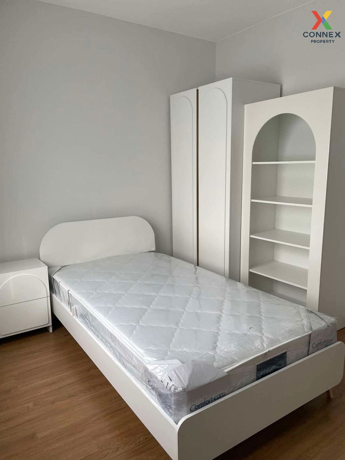 picture For Rent Townhouse/Townhome  , Pleno Sukhumvit-Bangna 3 , Bang Kaeo , Bang Phli , Samut Prakarn , CX-114074 ✅ Live chat with us ADD LINE @connexproperty ✅  - 12/12