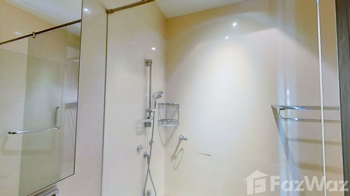 picture 3 Bedroom Condo for rent at The Madison 37968 - 7/8