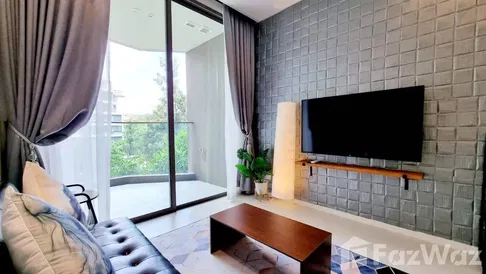 ขาย คอนโด 1 ห้องนอน ในโครงการ วีรันดา เรสซิเดนซ์ หัวหิน