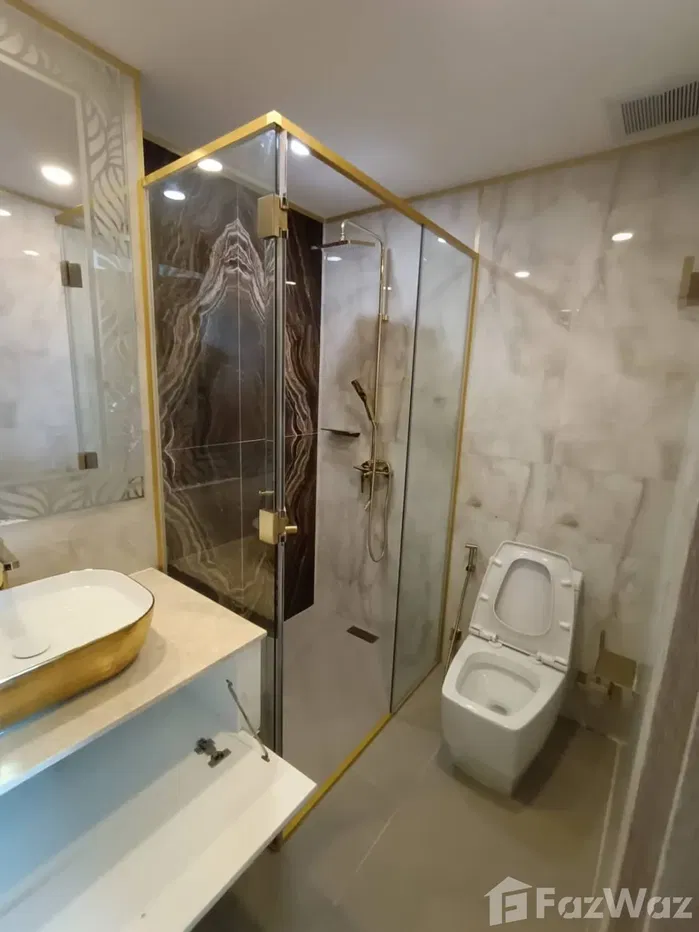 picture 1-Bedroom Condo for sale at Copacabana Beach Jomtien - 19/25
