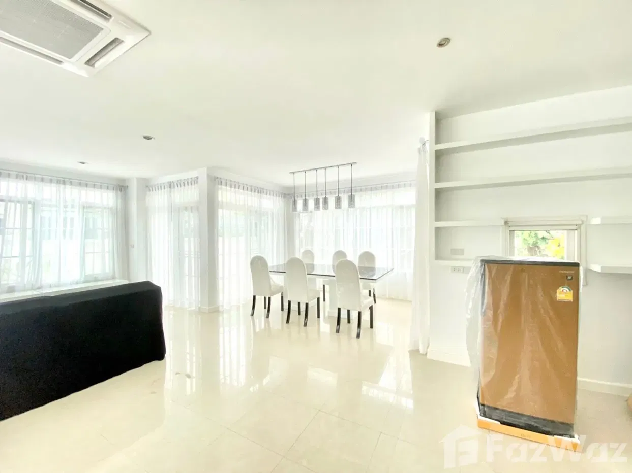 รูป ขาย วิลล่า 4 ห้องนอน ในโครงการ แลนด์ แอนด์ เฮ้าส์ พาร์ค - รูปที่ 6/20
