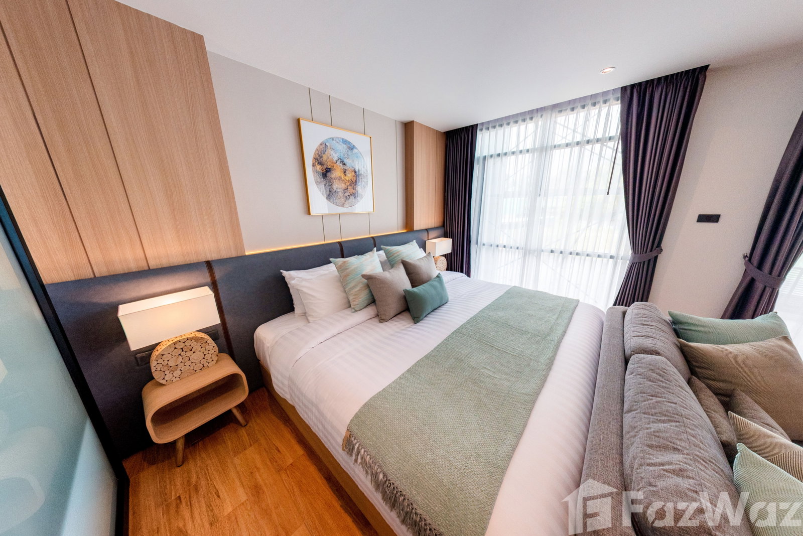 Studio Room for Sale in Sea Heaven 5620614