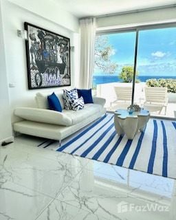 picture 2 Bedroom + Office Seaview Condo for Sale - 15/48