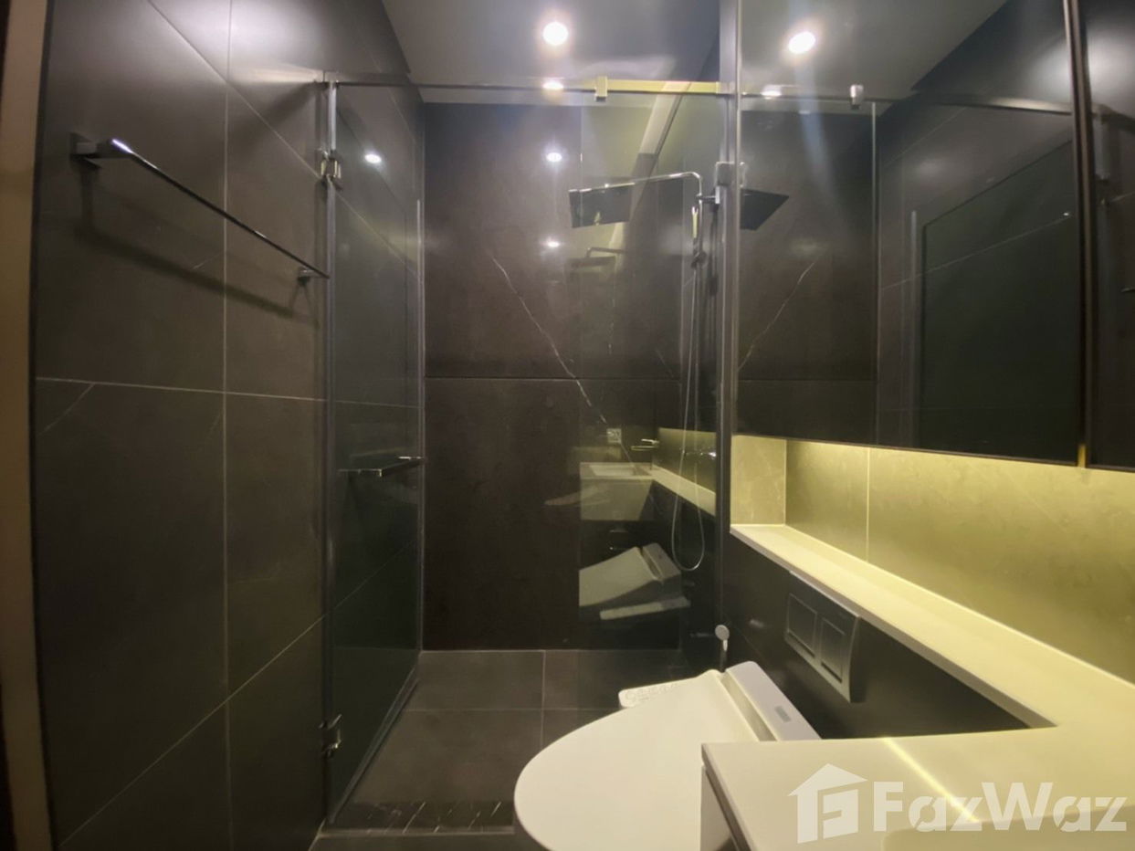 picture Studio Condo for sale at The Esse at Singha Complex - 5/10
